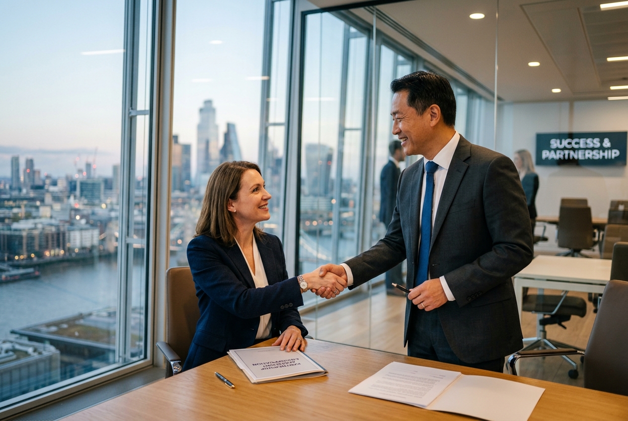 Business Incorporation