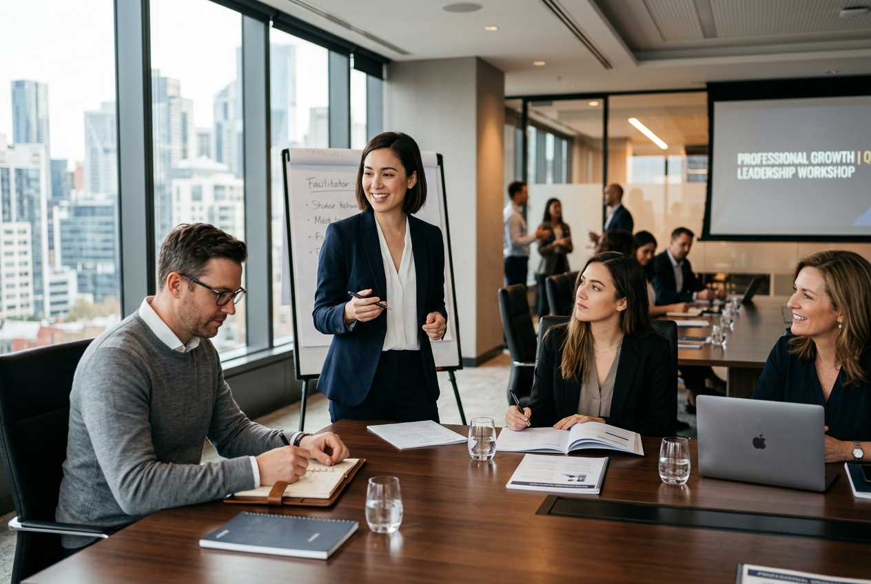 Training Services